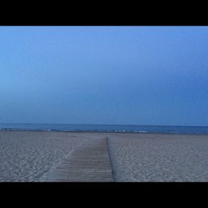 Meet your Posher, Nancy