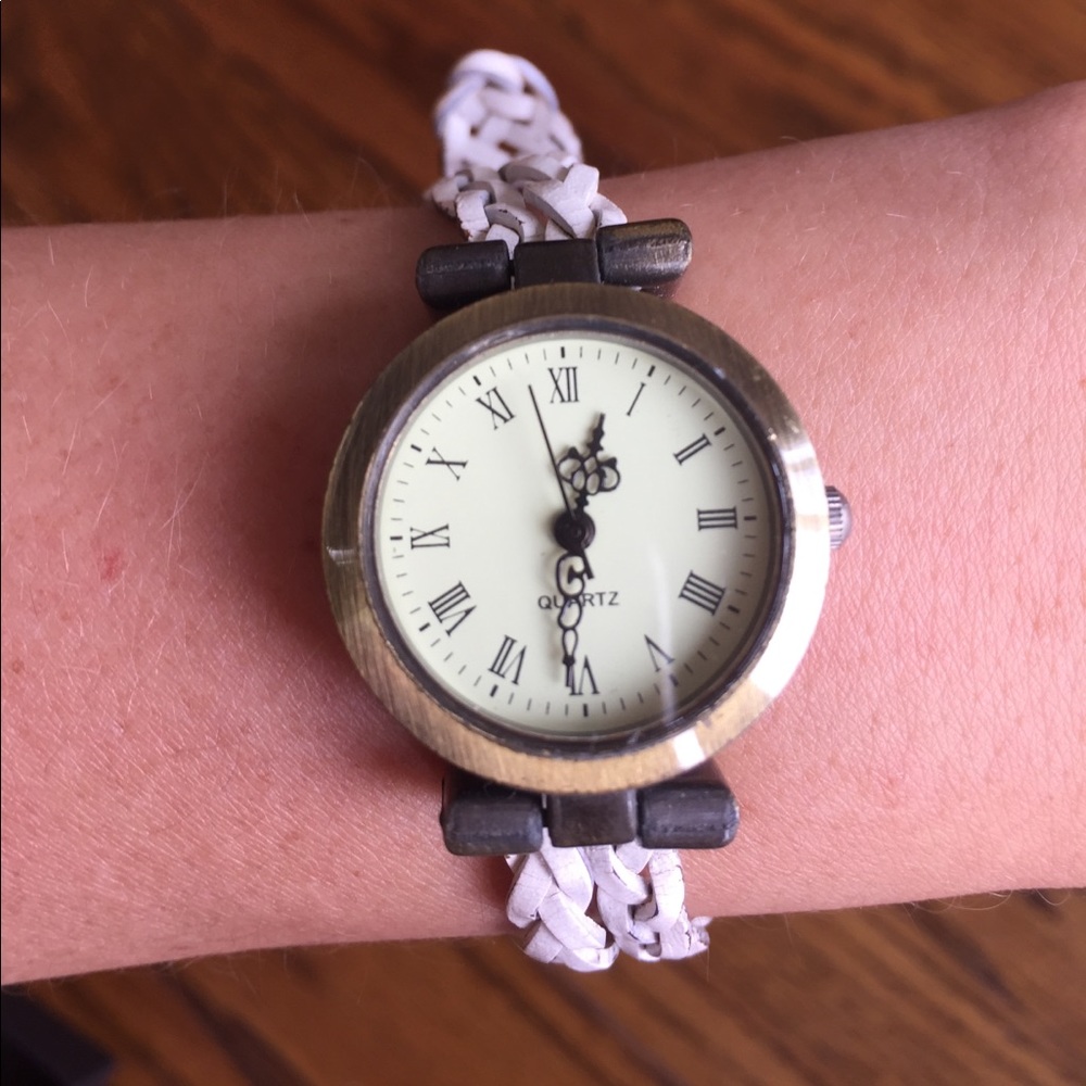 Vintage Looking Watch