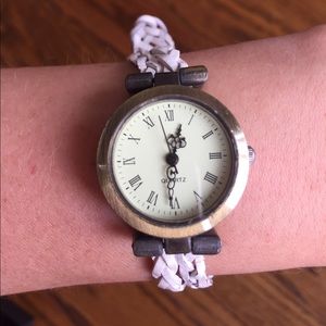 Vintage Looking Watch