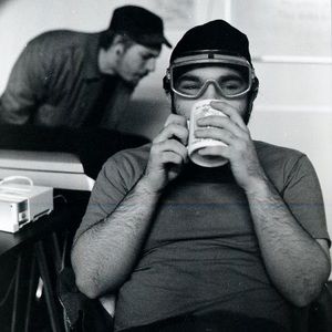 Meet your Posher, Jake