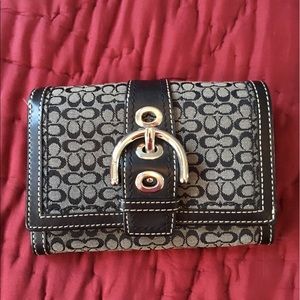 💥SALE💥 Coach wallet
