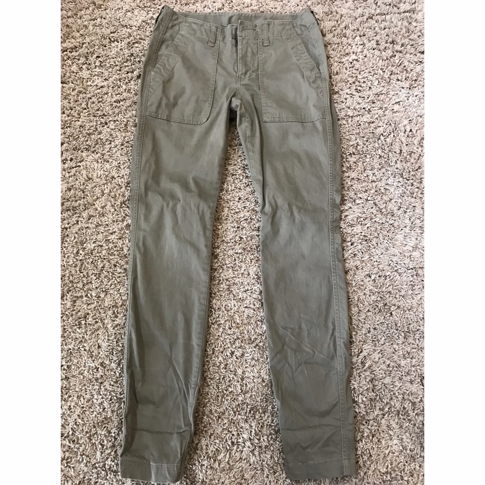 Cabi Pants