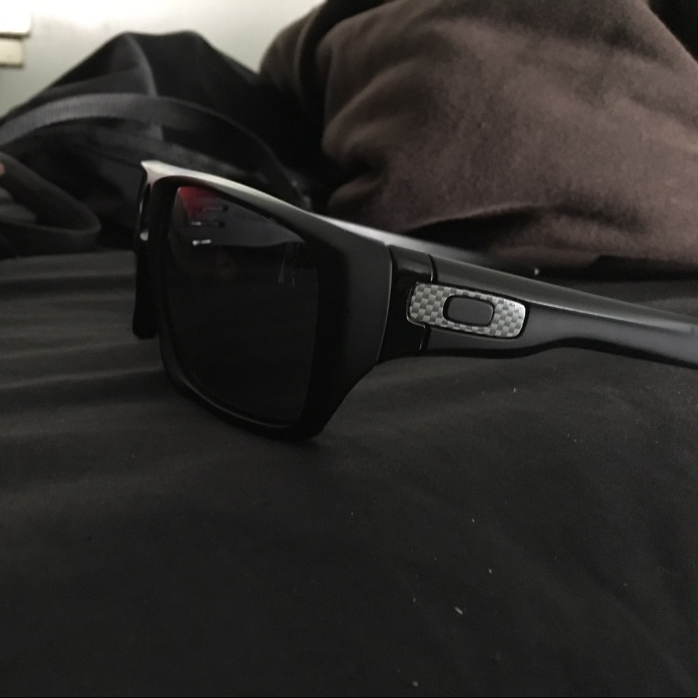 Oakley sunglasses