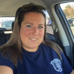 Meet your Posher, Leanne