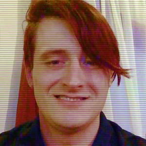 Meet your Posher, Randy