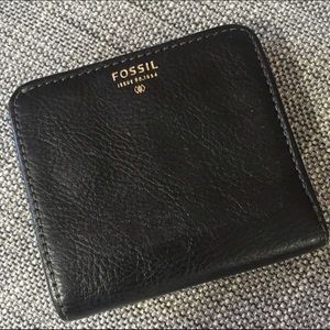 Fossil Wallet