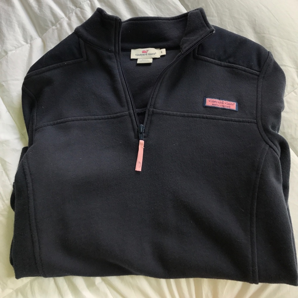 Vineyard Vines Quarter Zip