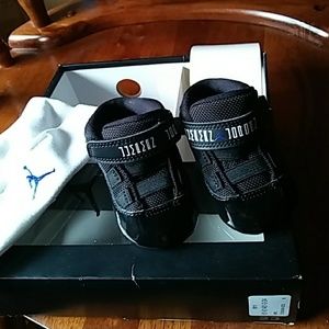 Baby Jordan's