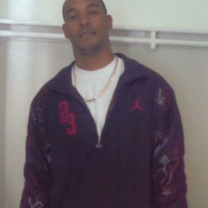 Meet your Posher, Dorian