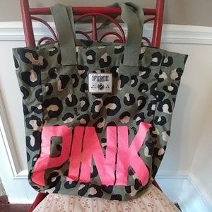 PINK Tote