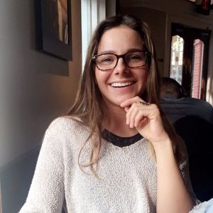 Meet your Posher, Mariah