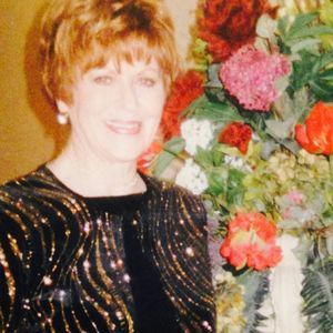 Meet your Posher, Joan