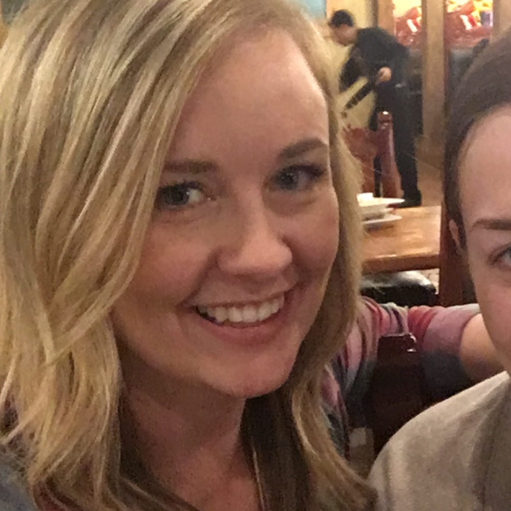 Meet your Posher, Amanda