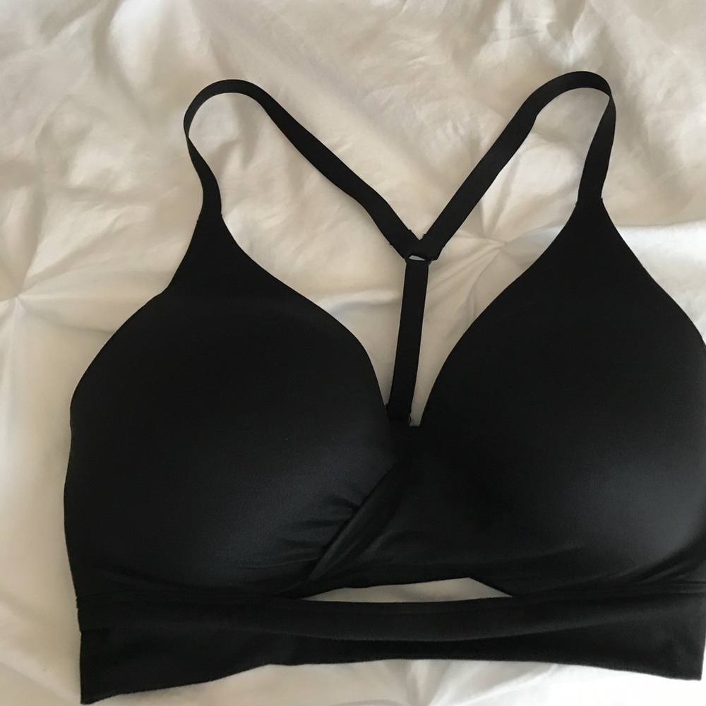Victoria Secret T-back Bra