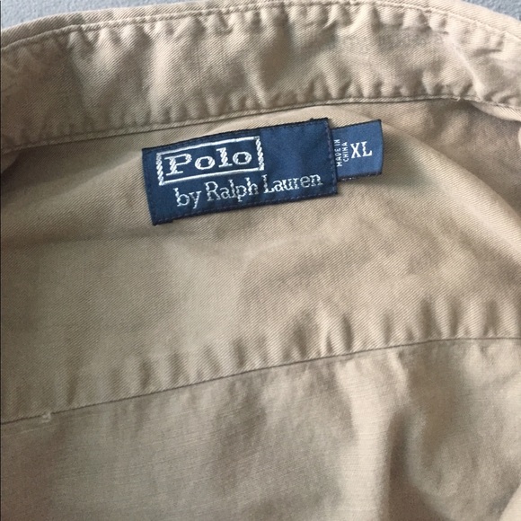 Polo Shirt - Picture 2 of 2