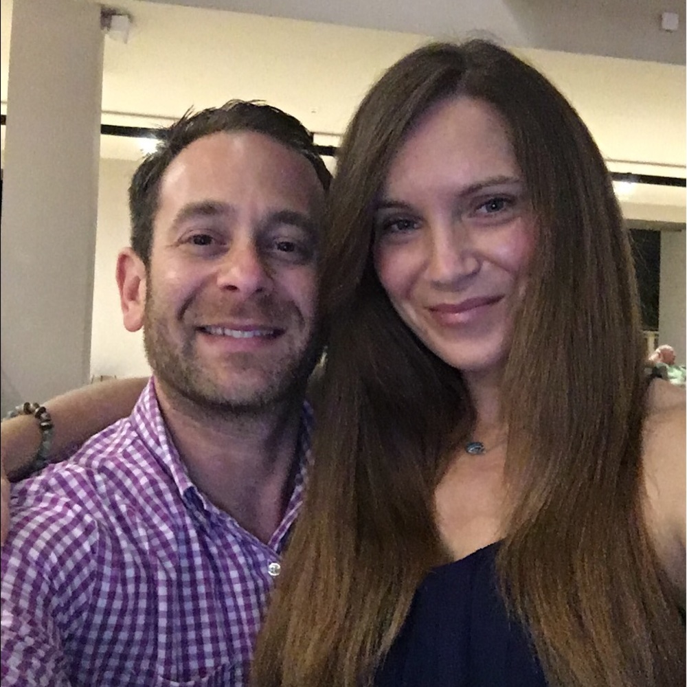 Meet your Posher, Joanna