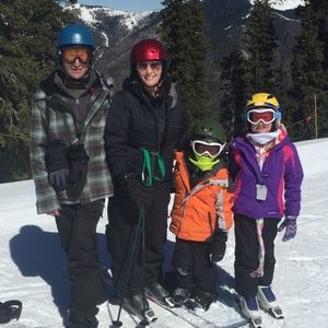 Meet your Posher, Stacy