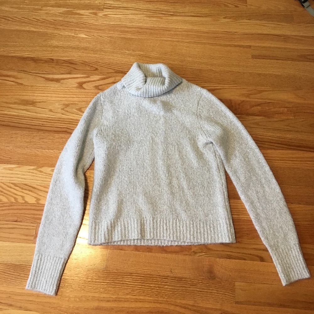 Brandy Melville Cassia Turtleneck Sweater