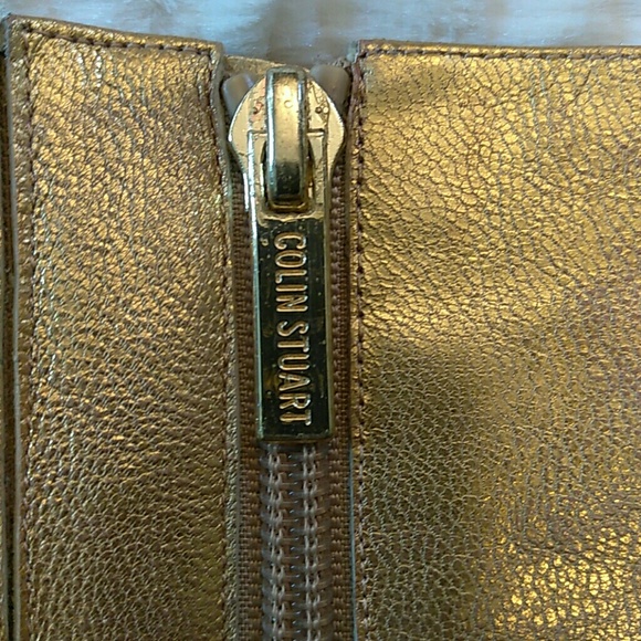 Colin Stuart - Picture 5 of 8