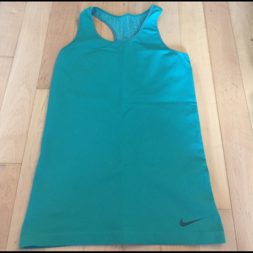 Nike Pro Tank Top