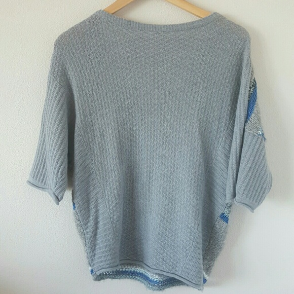 Free People knit sweater XS - Picture 3 of 5