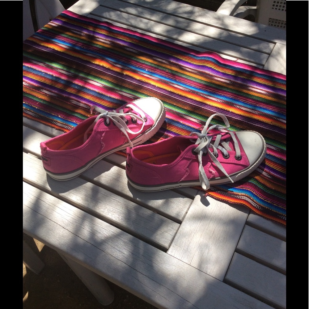 take a walk on the wild side