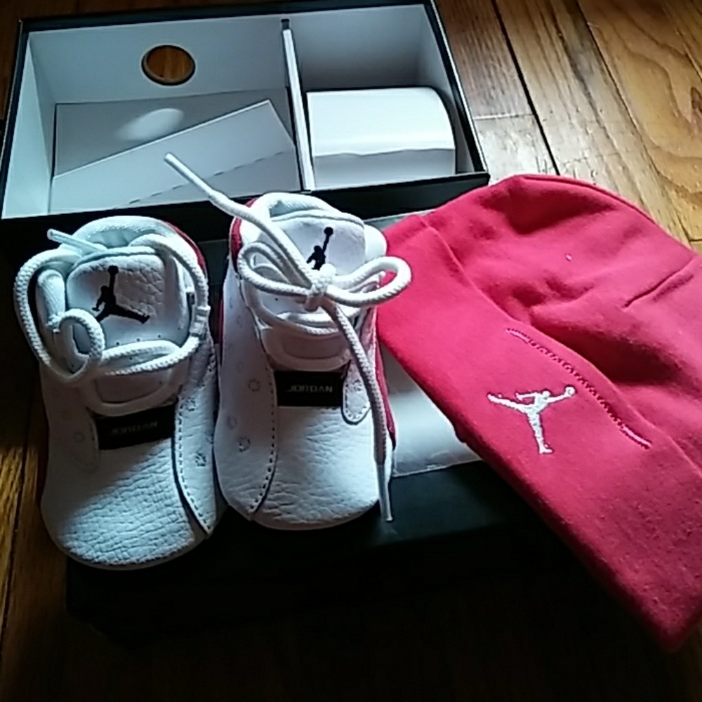 Jordan 13