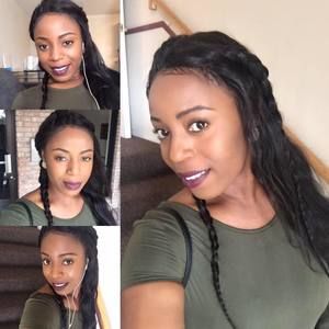 Meet your Posher, Bebe