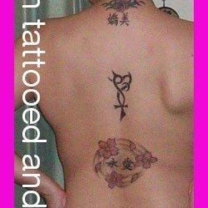 Meet your Posher, Keri