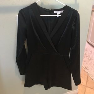 BCBG Romper (US size 6)