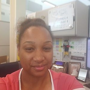 Meet your Posher, Marquita