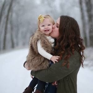 Meet your Posher, Jamie