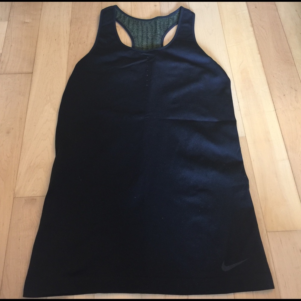 Nike Pro Tank Top