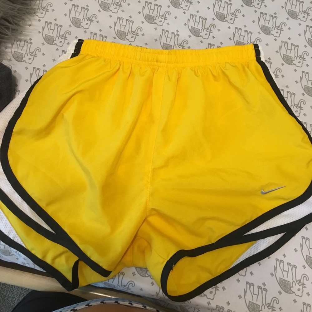 Nike shorts