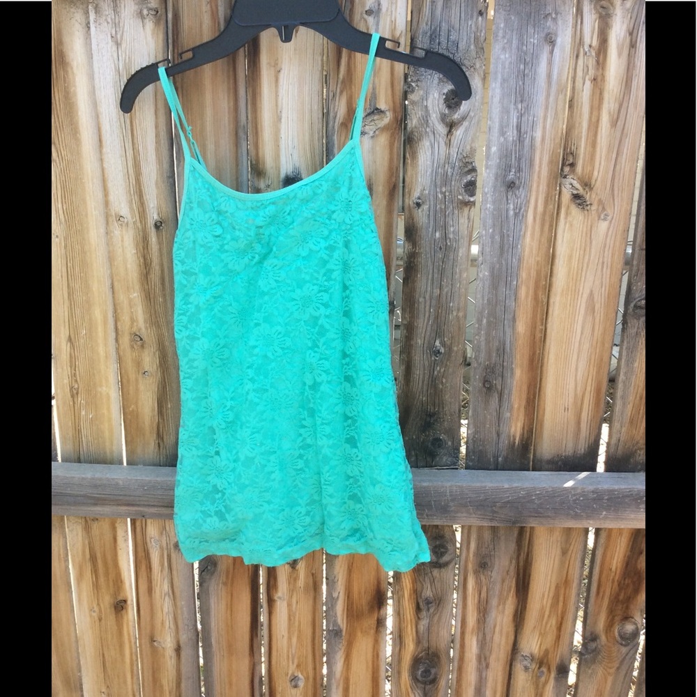 That color is so cute when on you!