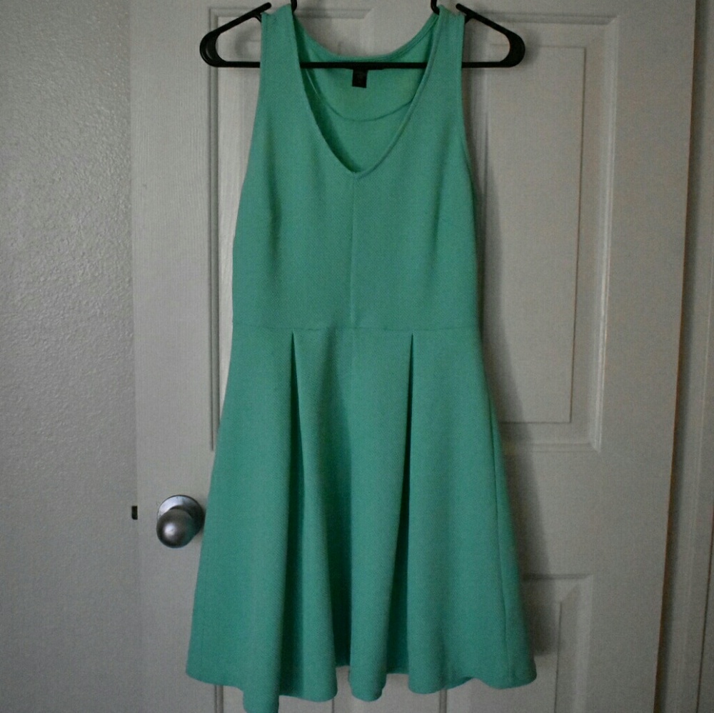 Midi dress