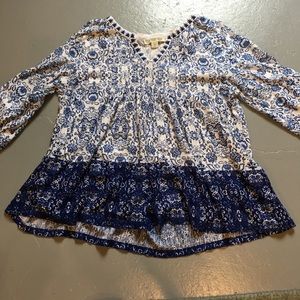 Vintage America Shirt