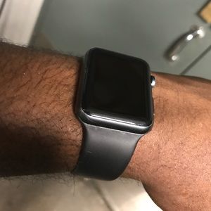 Meet your Posher, Jaime