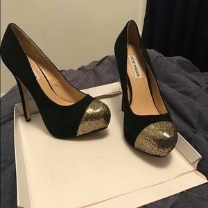 Size 8, Steve Madden