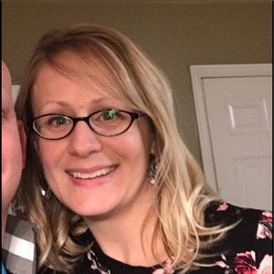 Meet your Posher, Christy