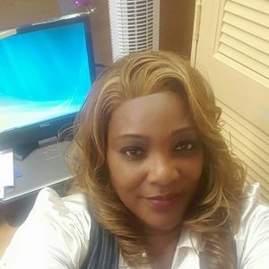 Meet your Posher, Tabitha