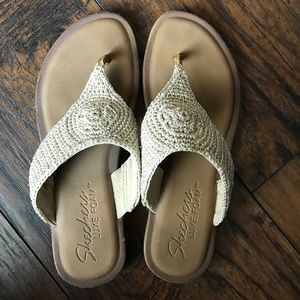 Skechers sandals