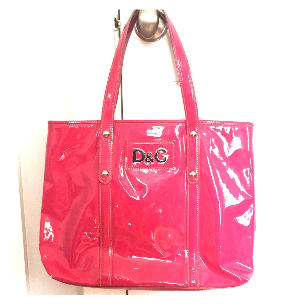 Dolce & Gabbana tote bag