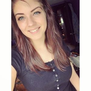 Meet your Posher, Kalei