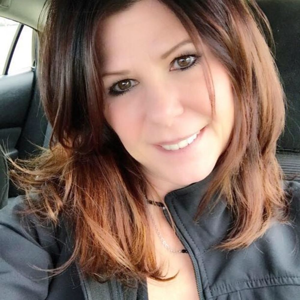Meet your Posher, Rhonda