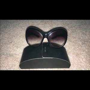 Prada sunglasses