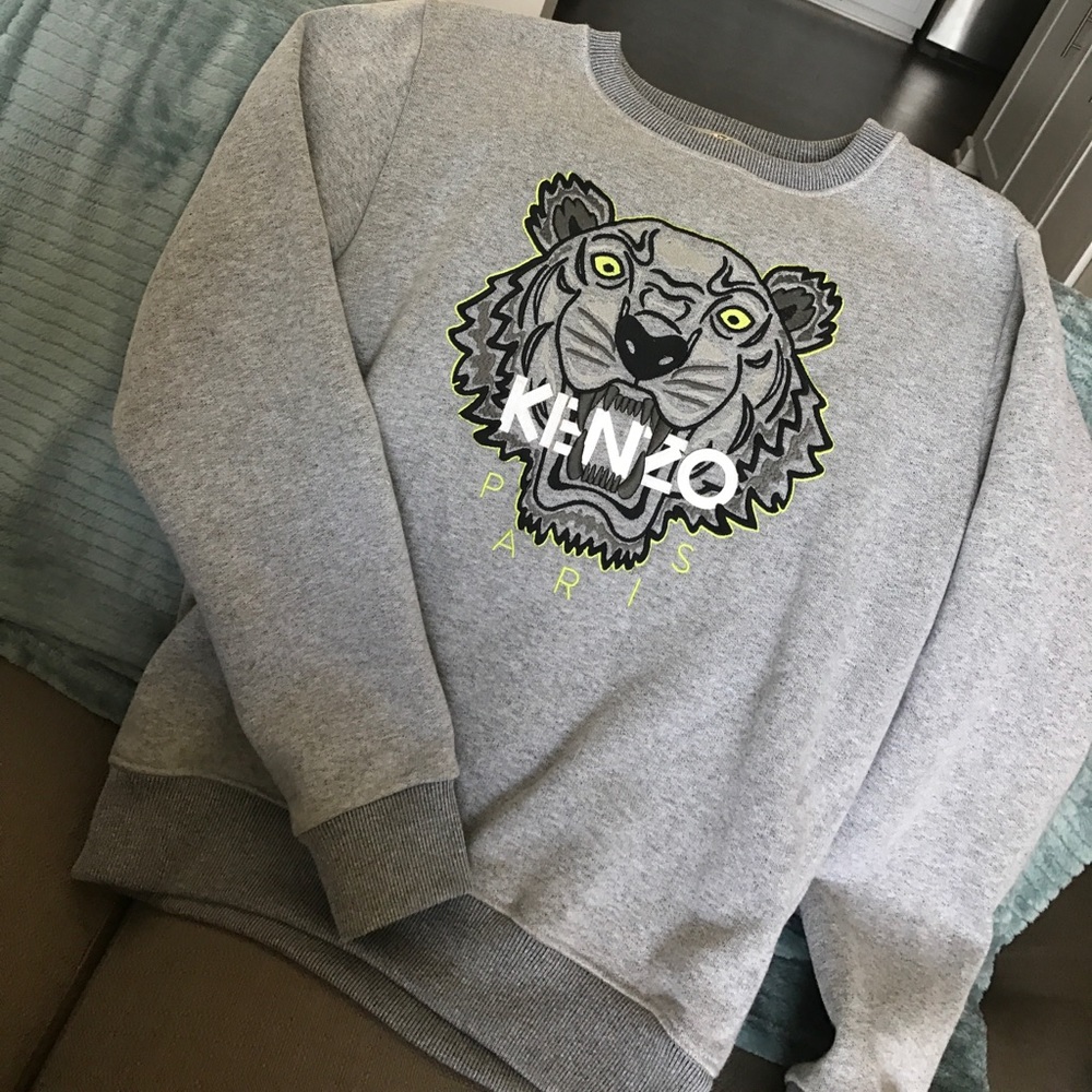 Kenzo sweatshirt