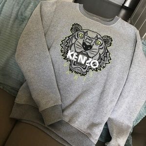Kenzo sweatshirt