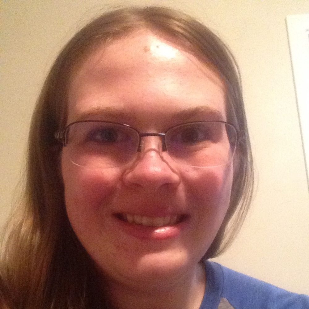 Meet your Posher, Nataleigh