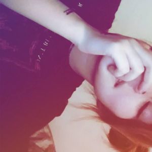 Meet your Posher, Becca